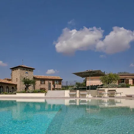 Flavia Villa *