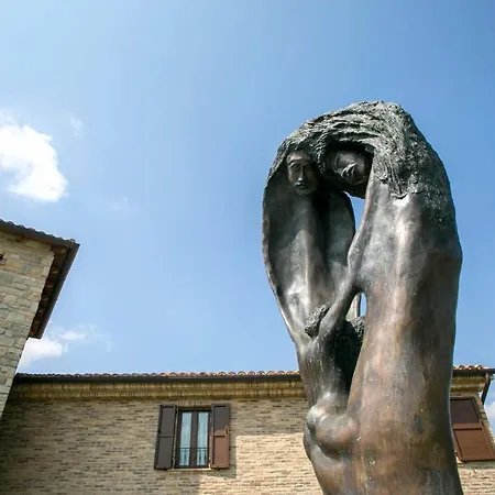 Flavia Villa Filottrano