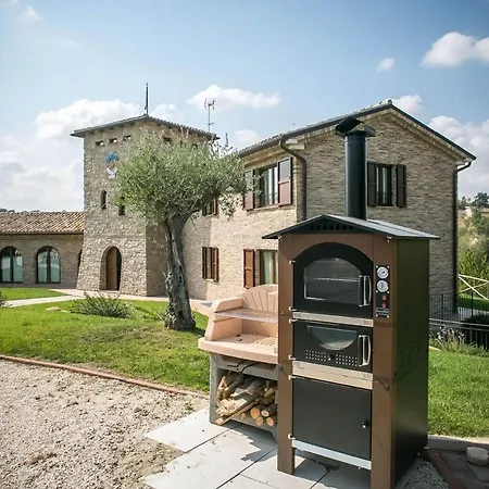 Villa Flavia 16 *