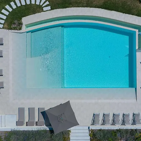 Villa Flavia Filottrano