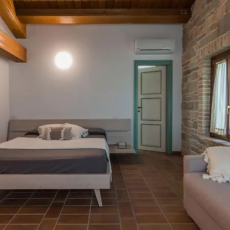 Flavia Villa