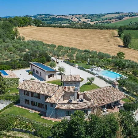 Villa Flavia 16