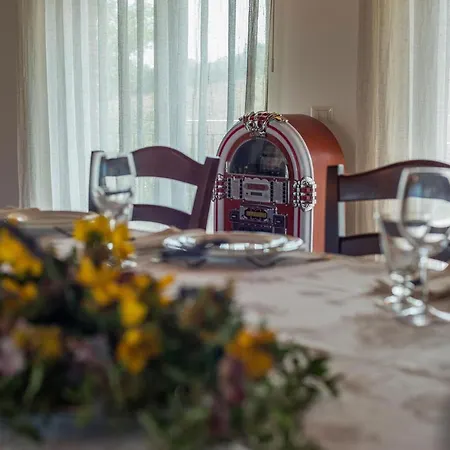 Villa Flavia 16 *