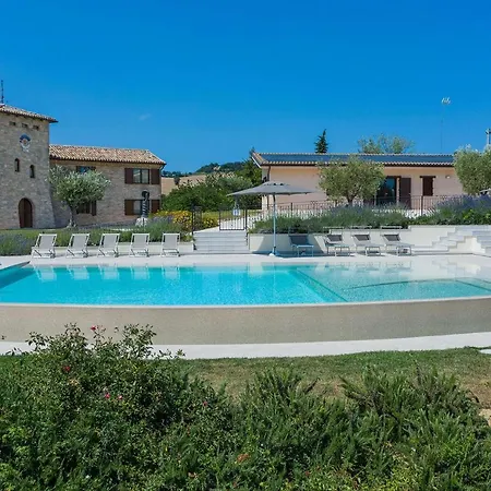 Villa Flavia Filottrano