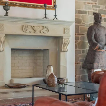 Villa Flavia *