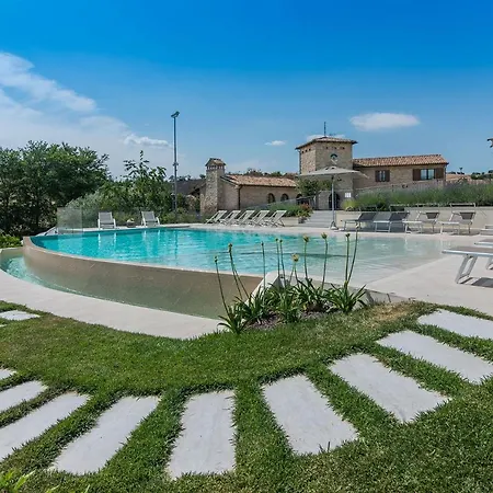 Flavia Villa Filottrano