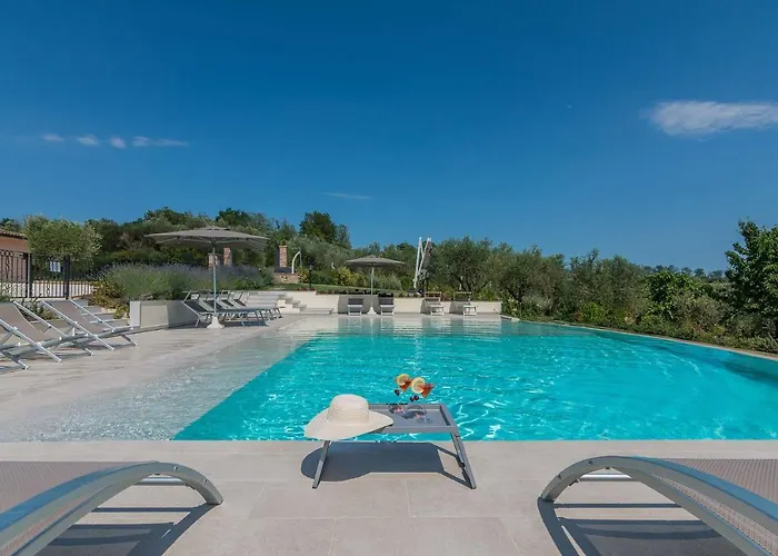 Villa Flavia Filottrano