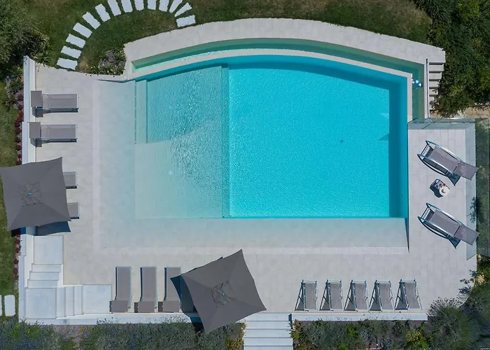 Villa Flavia Filottrano