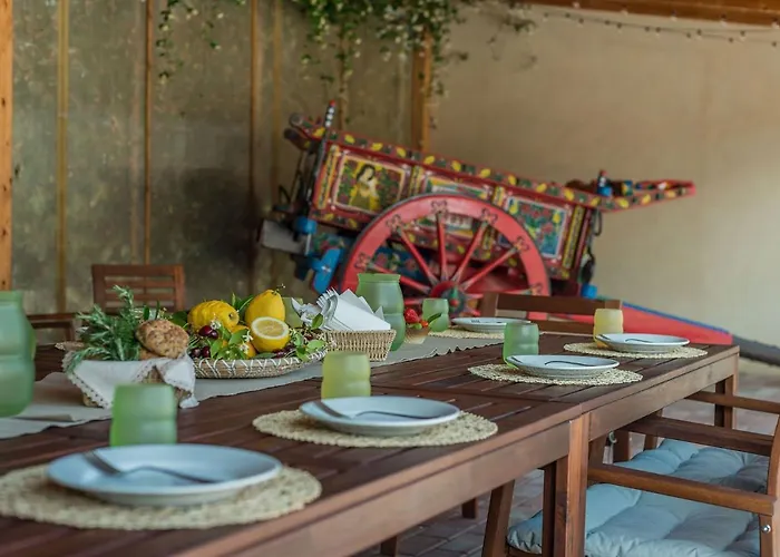 Villa Flavia Filottrano