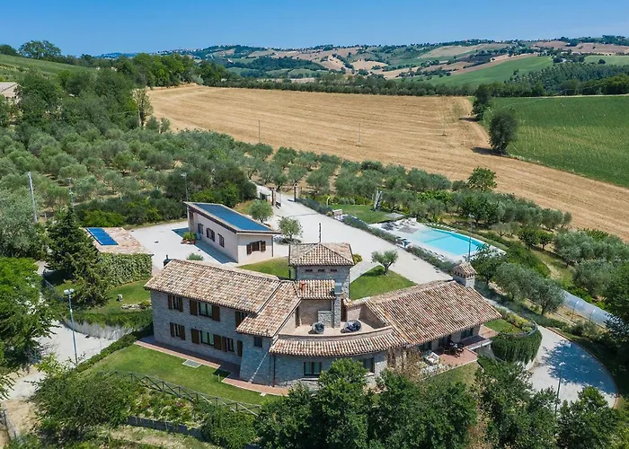Villa Flavia