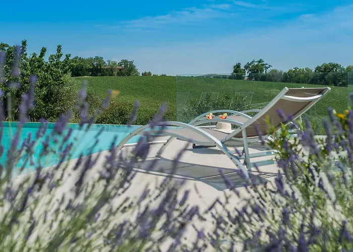 Flavia Villa Filottrano